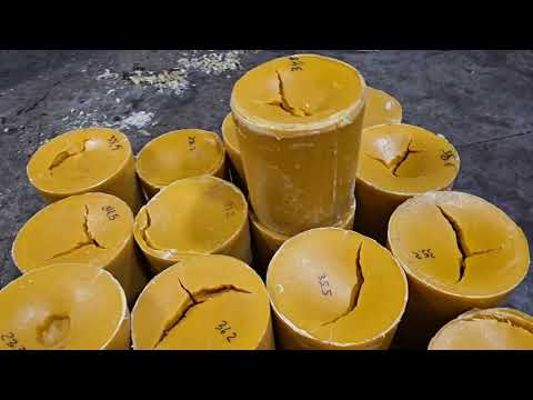 Видео: Этот год воска много и проблем тоже