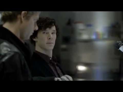 Видео: Я тебя больше люблю || Je t'aime | Johnlock