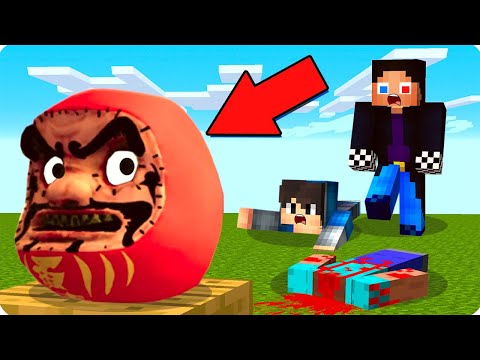 Видео: 😱НЕ ДВИГАЙСЯ ЕСЛИ КРАСНАЯ ГОЛОВА СМОТРИТ НА ТЕБЯ В МАЙНКРАФТ! ШЕДИ MINECRAFT