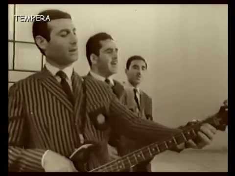 Видео: 1967. ВИА Орэра / VIA ORERA / ვია ორერა / LOVE /