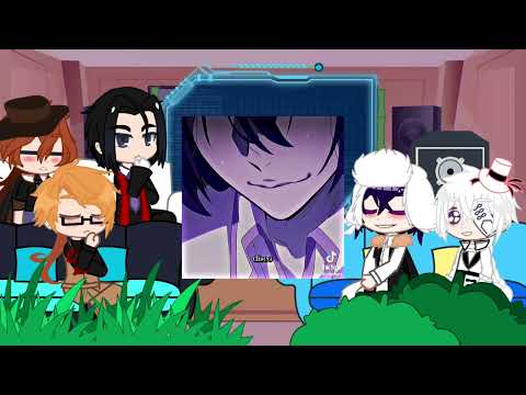 Видео: Реакция бсд на дазая