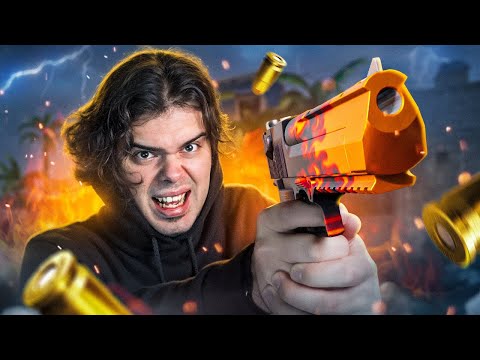Видео: ФИНАЛ КАЛИБРОВКИ В CS2