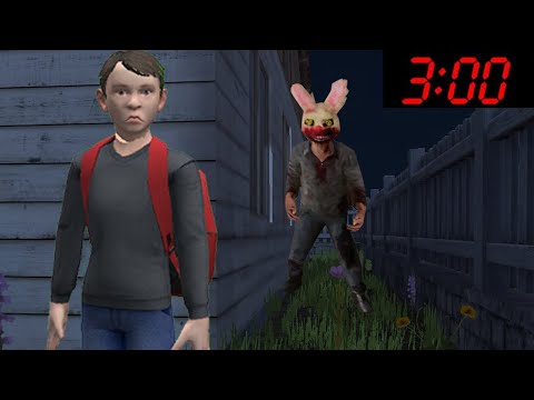 Видео: СЕКРЕТНЫЙ МАНЬЯК В СКУЛБОЕ 😱| SchoolBoy Runaway