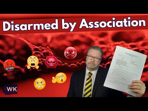 Видео: Сумасшедшее дело с пистолетом, которое заставит вашу кровь закипеть