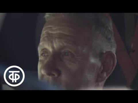 Видео: Шоферская баллада (1986)