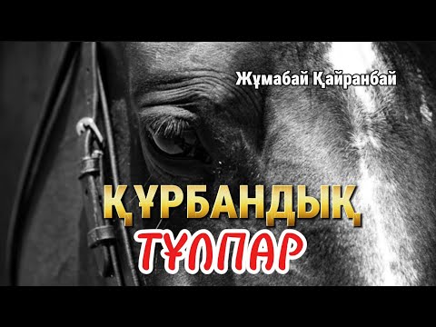 Видео: ҚҰРБАНДЫҚ. #аудиокітап #әсерліәңгіме