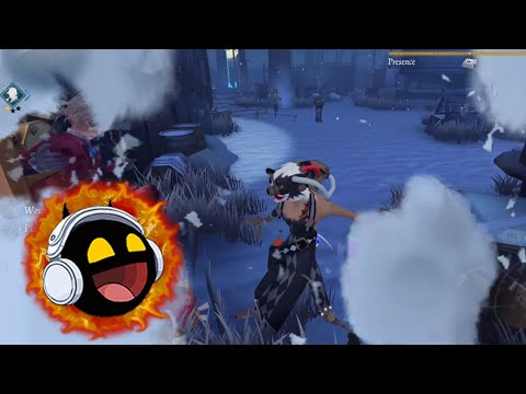 Видео: Demial и час Архитектора | Identity V
