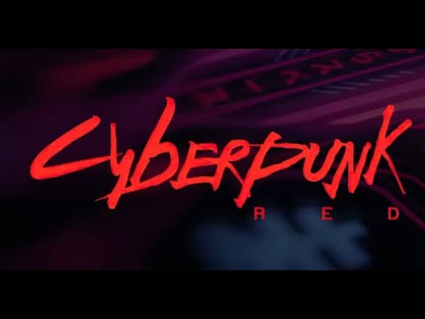 Видео: Black Dog | Cyberpunk RED | Настольная ролевая игра | OneShot