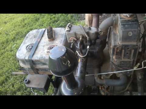 Видео: Синтай ХТ 140 вторая часть,приводим в порядок )