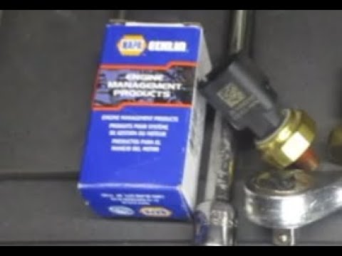 Видео: Замена датчика давления масла Dodge Caravan 2011 2012 2013 2014 2015 2016 Как отправить блок P0520