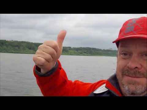 Видео: рыбалка с друзьями на судака готовили плов