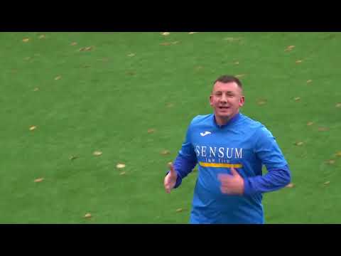 Видео: ВІДЕОЗВІТ I СЕНСУМ 6-1 BAYRAKTAP І ЧЕМПІОНАТ SOCCA 6x6 2025, ПЕРША ЛІГА