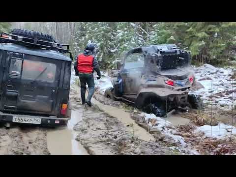 Видео: Полная Чухлома 2022  Первый день