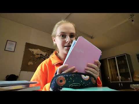 Видео: VLOG Семён спал целый день?😮 Много уроков📚