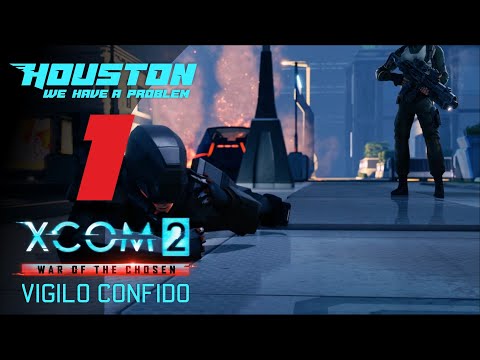Видео: Все как 20/5 лет назад... 🌌 VIGILO CONFIDO #1 [Прохождение XCOM 2: WotC | Легенда + Моды]