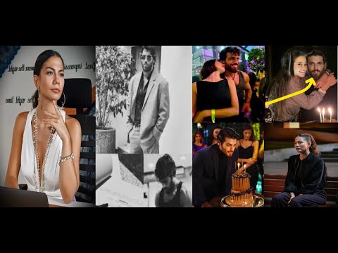 Видео: 💫 Демет отправила Джану сообщение на день рождения, полное намеков: «Некоторые праздники…»