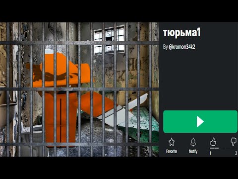 Видео: неудачная попытка побега из тюрьмы