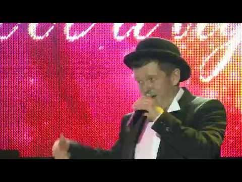 Видео: HD. Евгений Любимцев "Ехали цыгане". 2013г.