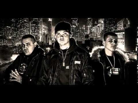 Видео: DoN A GineX)   Криминальный Мозг (ft  Beny Krik & Som)