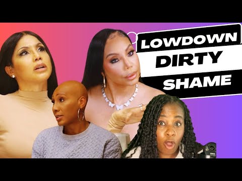 Видео: Брэкстоны — Грязный позор — Сезон 2 Эпизод 4