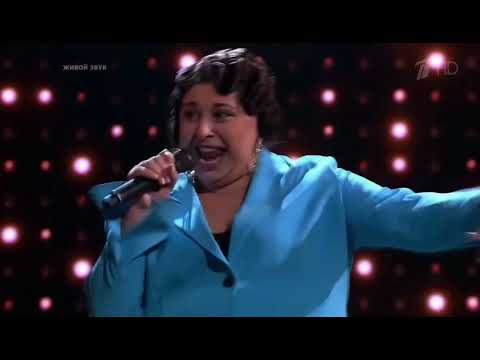Видео: Адилет Жумабеков feat Флора Бичахчян - Ain’t no mountain high enough. Голос-10. этап ПОЕДИНКИ!