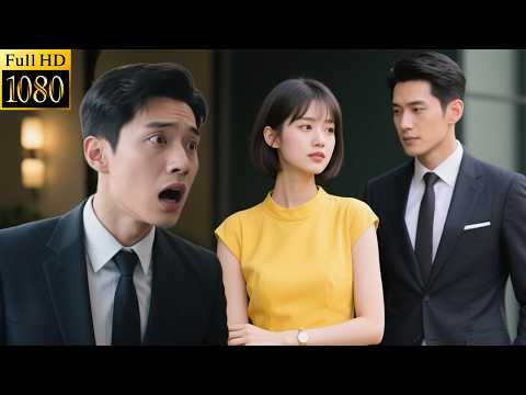 Видео: Президент мгновенно испугался, узнав, что его любимая пошла на свидание вслепую💞