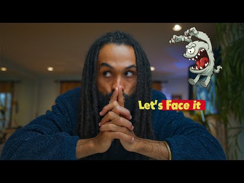 Видео: Промедление — беспощадный зверь, но мы можем это исправить.