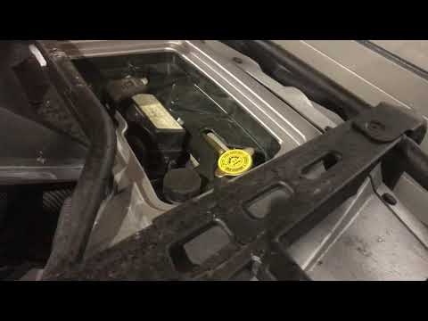 Видео: Перегрелся двигатель на квадроцикле BRP/CAN AM OUTLANDER/RENEGADE . Ремонт системы охлаждения.