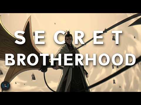 Видео: Скрытый план Эрланг Шеня | История Укуна из «Чёрного мифа»