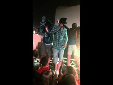 Видео: УННВ Минск клуб Пираты Поэзия фольги