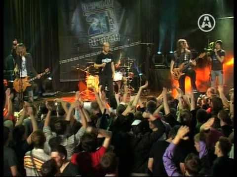 Видео: RADIO ЧАЧА - Влюбленный металлист (Парный Прогон)