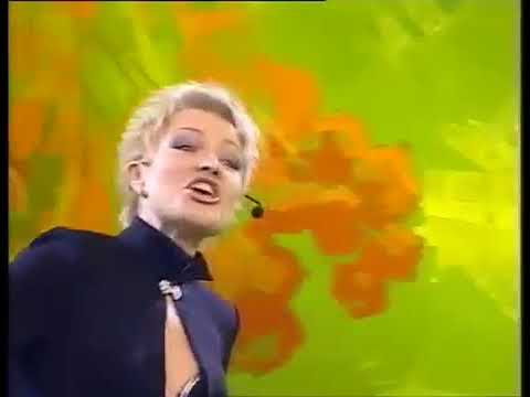 Видео: Оксана Пекун- Попурі