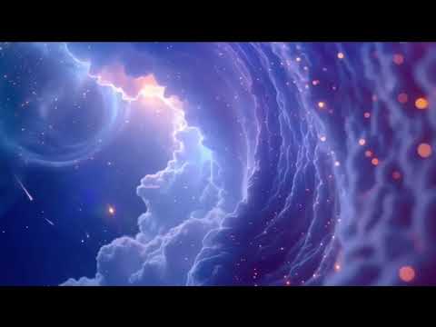 Видео: Музыка квантового вознесения - Арис «Волшебство Мира»