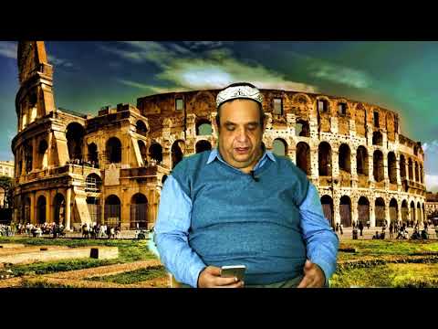 Видео: к римлянам 1 глава