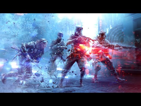 Видео: | BATTLEFIELD V | БАТЛА 5 | НЕДОЛГИЙ СТРИМ | ВСПОМИНАЕМ БЫЛЫЕ ИГРЫ