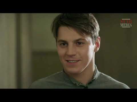 Видео: "Мы с тобой одною крови" (т/с "Волчье солнце")