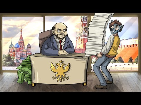 Видео: ЭТА БЮРОКРАТИЯ НАС ЗАЕ*АЛА! ЧТОБЫ ВЕРНУТЬ ПРАВА НУЖНО ПРОЙТИ ЧЕРЕЗ АД! (КРМП #3)