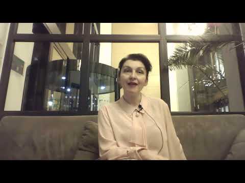 Видео: Грузинский для начинающих. Урок 20.