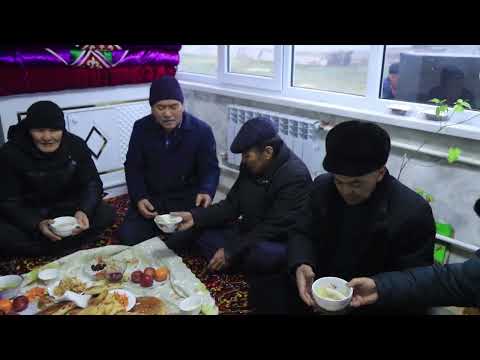 Видео: Зарбалик айылы Элге той Бектемир ака,Айылыбызда ардайым тойлор жакшылыктар Гана боло берсин