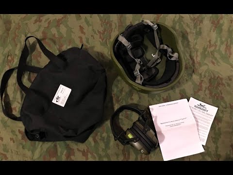 Видео: Шлем Скат-Р 2013 года - здесь всё о чём вы мечтали