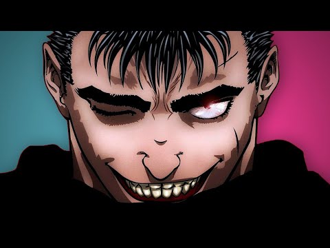 Видео: Берсерк за 25 Минут | Аниме | Berserk | Selen