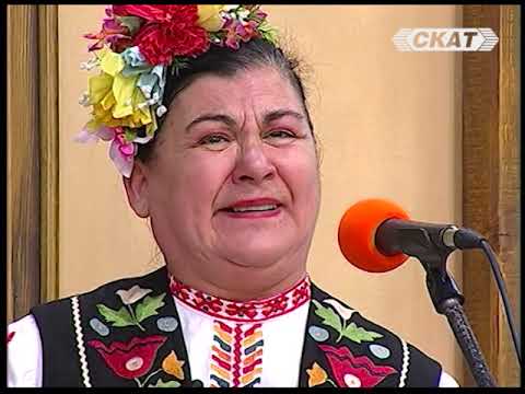 Видео: Динка Русева - “Отдолу иде кервана“