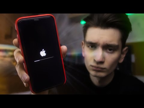 Видео: Apple снова ЗАМЕДЛЯЕТ АЙФОНЫ
