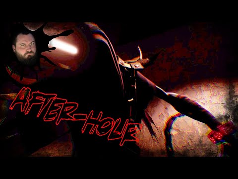 Видео: ЗАБРОШЕННАЯ ШКОЛА - After-Hour | ИНДИ-ХОРРОР