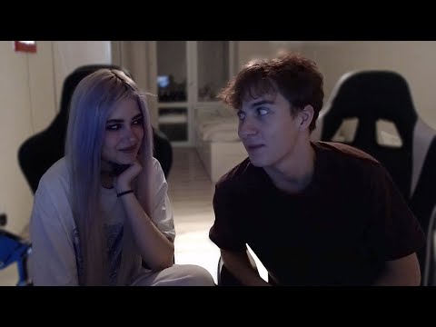 Видео: ОНА ХОЧЕТ ЕГО, НО ОН КАМЕНЬ😞