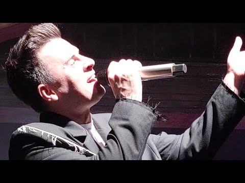 Видео: Кирилл  Туриченко  "Мы так нелепо  разошлись " 8.12.24