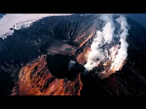 Видео: песня КАМЧАТКА  #1 (цикл песен о камчатке#эпическийфолк #музыкадлякино  )