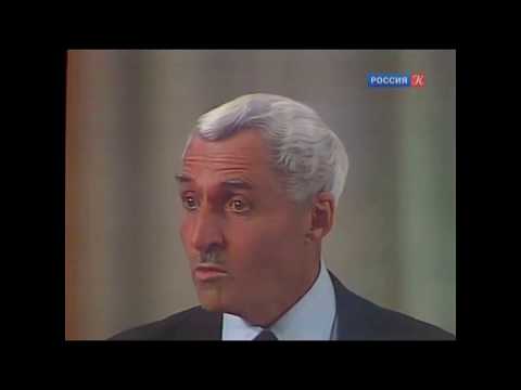 Видео: К.Симонов - Хозяйка дома