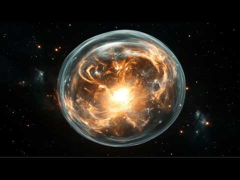 Видео: Космические аномалии и загадки