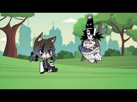 Видео: Как стать аликорном ( пародия на ренбоу вика) гача клуб. (Ч.О)